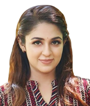 Malavika Wales